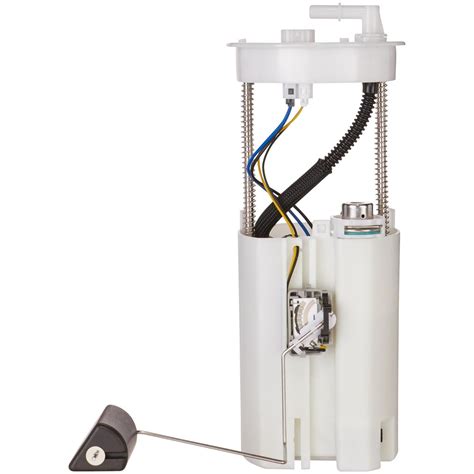 Honda Cr V Fuel Pump