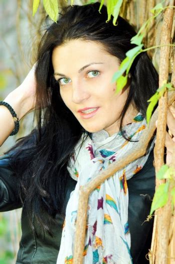 Ukrainian Single Ekaterina Blue Eyes 39 Years Old Id124883