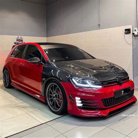 Best Vw Golf Gti Modified Stories Tips Latest Cost Range Vw Golf