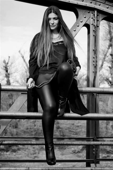 Le Style De La Petite Blonde Marzo 2015