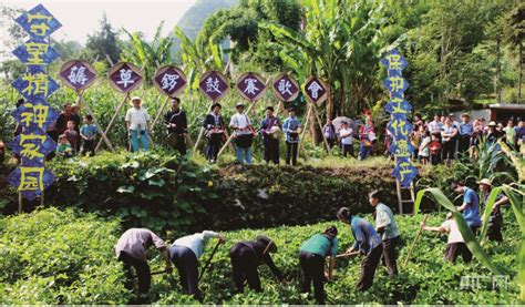 【大宏图·“县”在启航】四川宣汉：“鱼米之乡”激荡千年巴国风 “锂钾之城”深耕专精特新链央广网