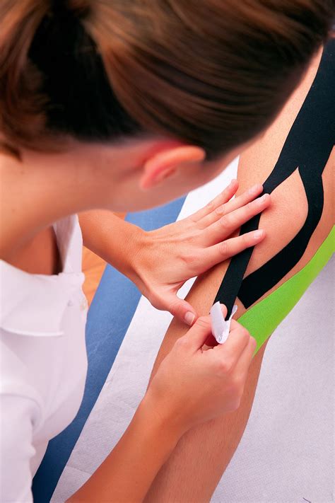 Kinesio Taping® Theradynamics