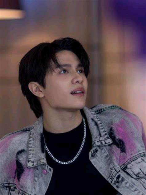 วิลเลี่ยมจักรภัทรใน Thame POSeries | TikTok