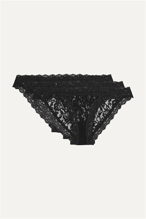 7 Types of Knickers Everyone Should Own | Who What Wear