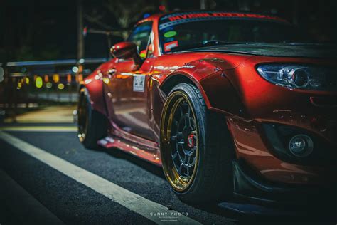 Epr Int Mx Nc Ncec Roster Miata Stanceworkz Wide Side Skirt Pcs