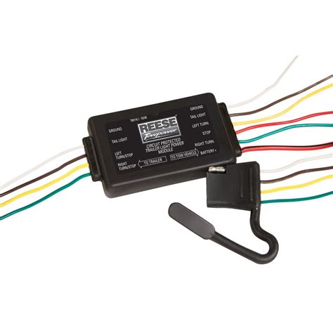 Diy Tail Light Converter Schematic Keep Going And Going And Wiring