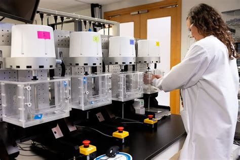 Electrochemical Corrosion Testing MED Institute