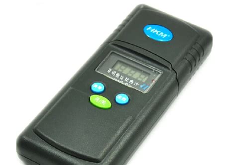 Nitrite nitrite detector tester NO2 rapid detection of sodium ion ...