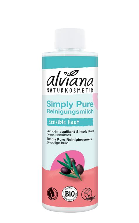 Simply Pure Alviana Naturkosmetik