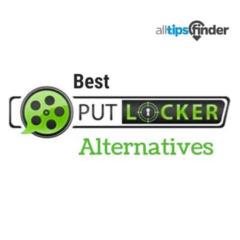 Putlocker 10 Sites Like Putlocker To Stream Movies Free