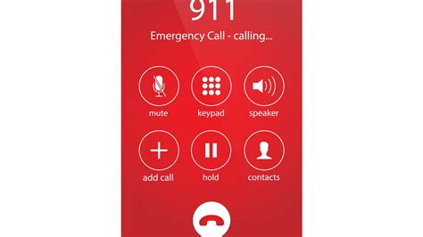 New Ways To Make A 911 Call On Your Smartphone Plus Safety Apps