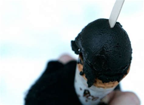 10 Of The Most Disgusting Ice Cream Flavors Ever