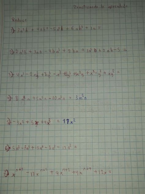 Ayudenme Porfavor Es Para Hoy Matematica Reducir Alumnos