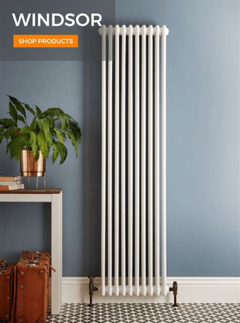 Milano Radiators | Designer Radiators at BestHeating