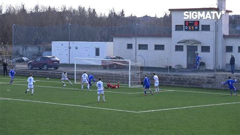 Příprava SK Sigma Olomouc U18 FC Fastav Zlín U18 2 0 YouTube