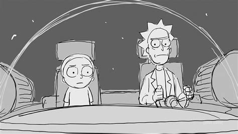 Dimension-Hopping Adventures Return in ‘Rick and Morty’ Season 8 - The ...