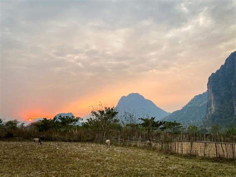 8 Great Tips For Things To Do In Vang Vieng Laos