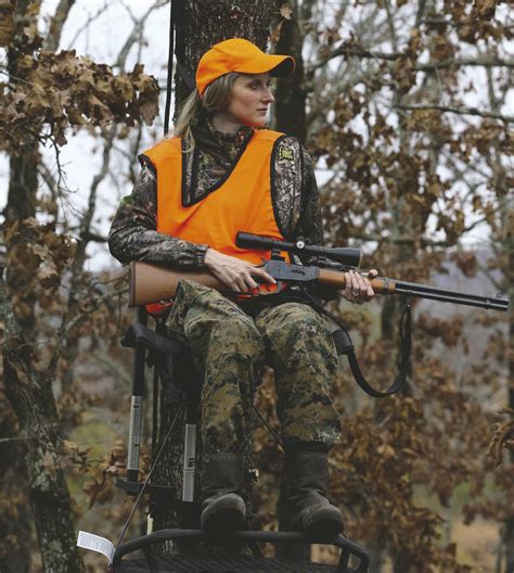 Shooting Straight- Alternative firearms season opens new options for