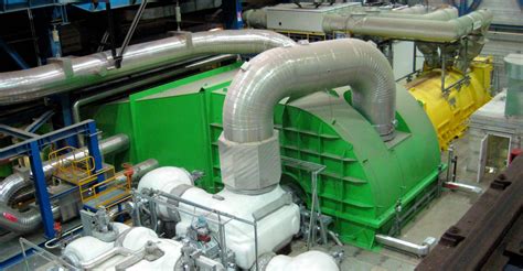 2300 MW Alstom STF Steam Turbine Two Customers Four Units