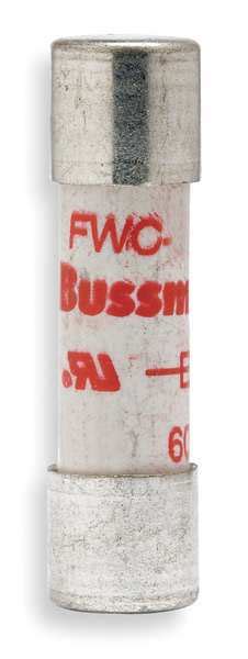 BUSSMANN 32A 600V AC Fast Acting Semiconductor Fuse FWC 32A10F