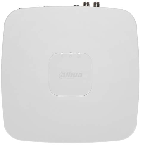 ENREGISTREUR HD-CVI, PAL, TCP/IP DHI-HCVR5104C-S3 4 CA... - A 4 chaînes ...