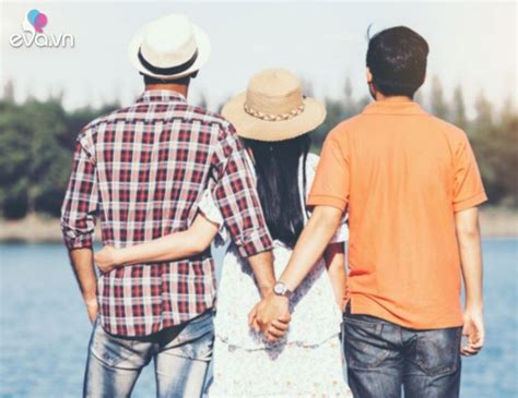 Đàn ông mà chỉ thích xem cảnh yêu đương giữa nam giới có phải là gay