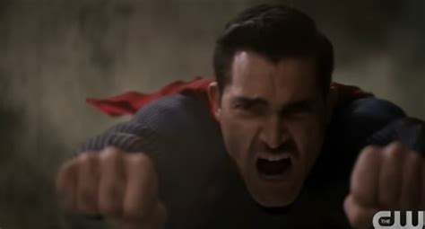 Superman Lois Season 3 Trailer Still TV Fanatic