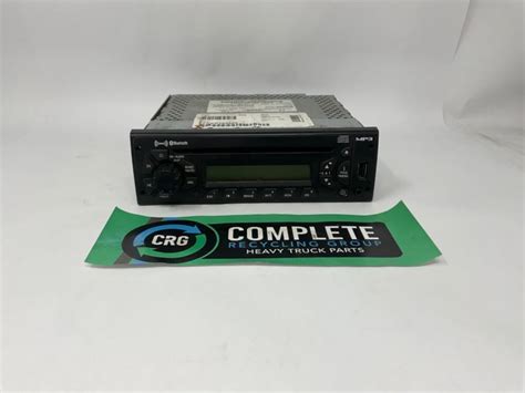 Freightliner Radios For Sale