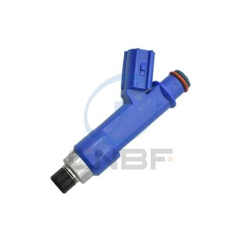 Cnbf Flying Auto Parts Car Engine Fuel Injector For Toyota Yaris 2006