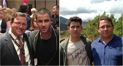 Updated! All you need to know about the closely knit family of Nick Jonas