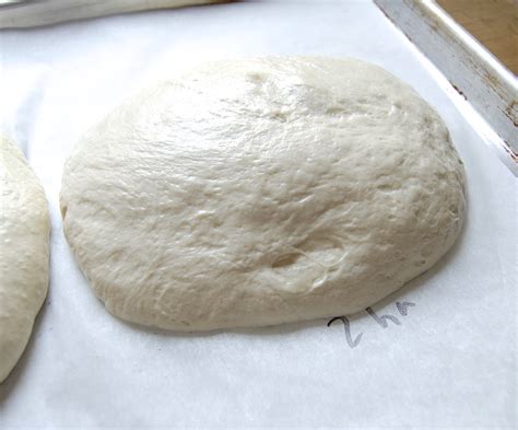 Freezing no-knead bread dough | King Arthur Flour