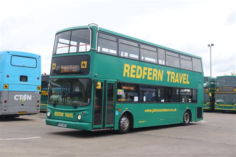 V Mev Redfern Travel Mansfield Depot David Smith Flickr