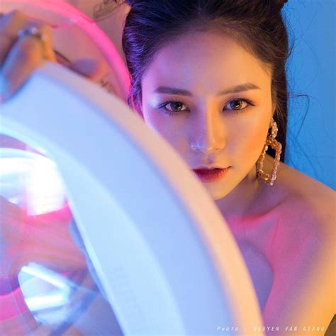 Hot girl Trâm Anh Nếu tìm được đại gia tốt em sẽ dựa dẫm Báo Dân trí