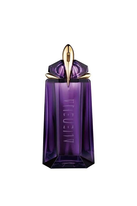 Mugler Alien Edp 90 ml Refillable Kadın Parfüm 3439600056969 Fiyatı