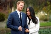 Finalmente As Fotos Oficiais Do Noivado De Meghan E Harry Mundo FLASH