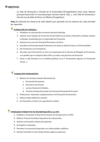 Análisis de los talleres curso de formación nacional PDF Descarga