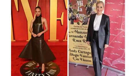 Alba Díaz Cristina Cifuentes y Adwoa Aboah en cueros por la calle y