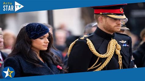 Harry et Meghan leur fils Archie menacé de mort par des hommes aux