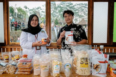 Kemenparekraf Memulai Program Akselerasi Sertifikasi Halal Produk