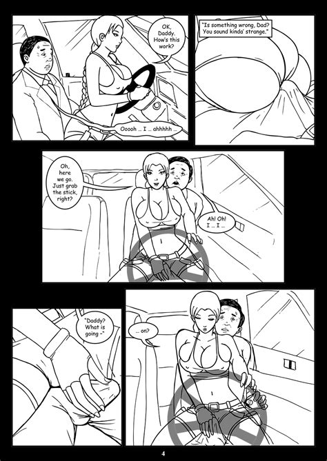 Saving Halloween Page By Mtxxxartist Hentai Foundry