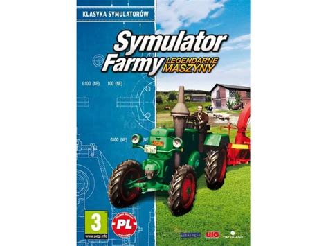 Gra Klasyka Symulator W Symulator Legendarnych Maszyn Pc Najlepsza