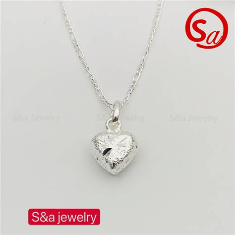 磊 Top 10 Best Silver Pendants Of 2024