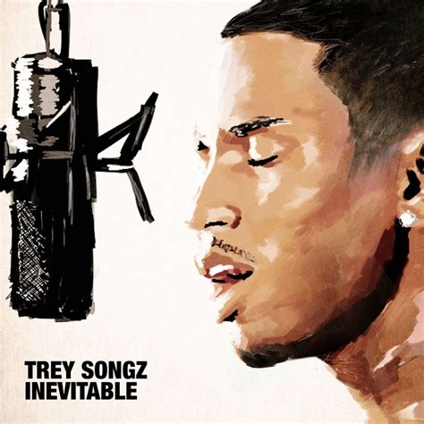 Trey Songz – What I Be On Lyrics | Genius Lyrics