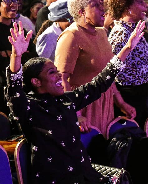 TIPHANI MONTGOMERY | Do you know what it’s like to talk to a generation