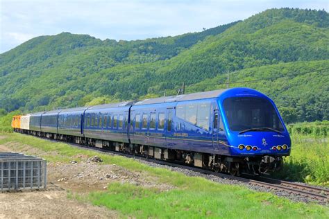 東急豪華列車「ザ・ロイヤルエクスプレス」四国プランの詳細が明らかに 鉄道ニュース【鉄道プレスネット】