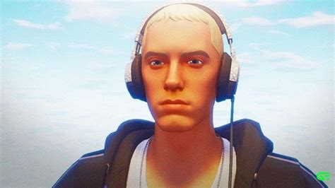 Eminem Skins Fortnite How To Get When Do They Leave Gamelevate