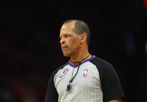 NBA opens official review into referee Eric Lewis’ Twitter account ...