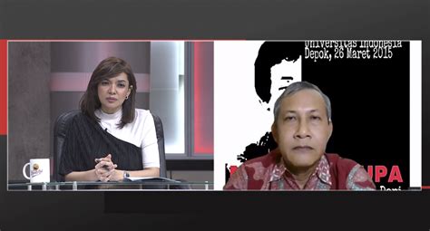 Lima Tahun Berlalu Apa Kabar Kasus Akseyna Mahasiswa UI Narasi TV