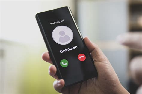 How To Get Rid Of Scam Calls On Cell Phone