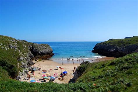 Rustical Blog | Undiscovered Spain | 10 best beaches in Asturias ...